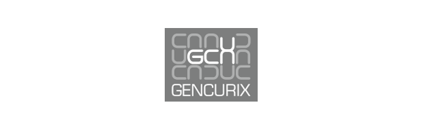 Gencurix logotype
